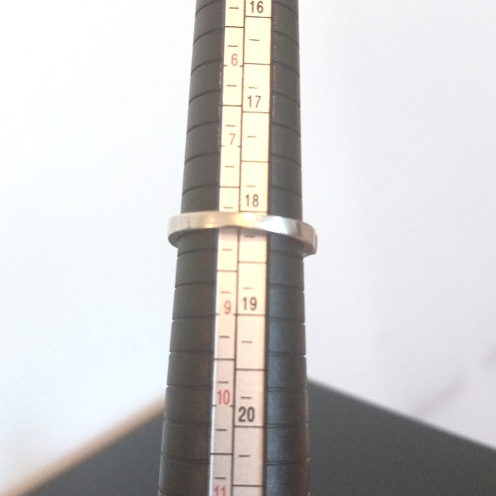 925 ring - Picture 7 of 8